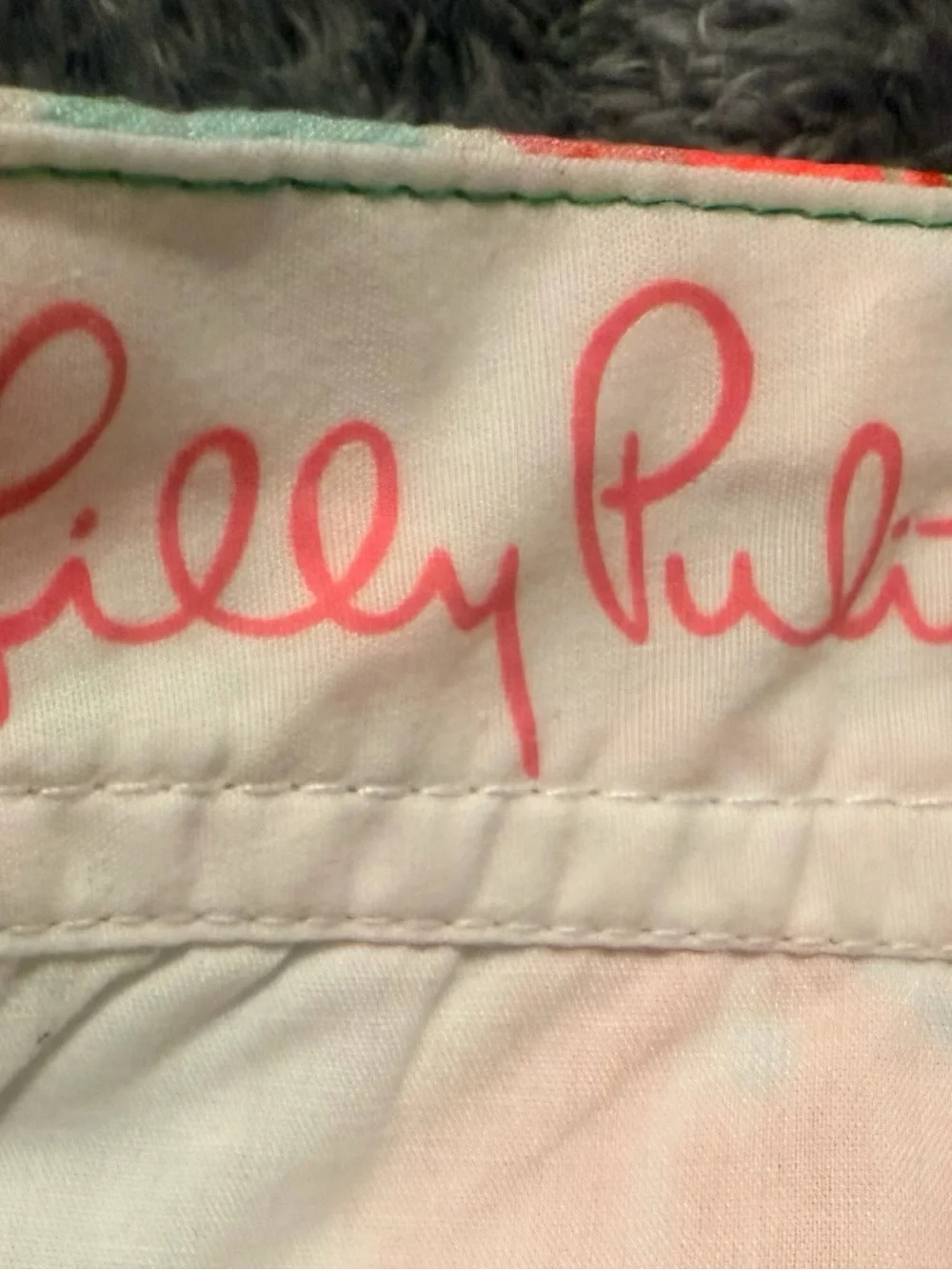 Lilly Pulitzer lilly pulitzer